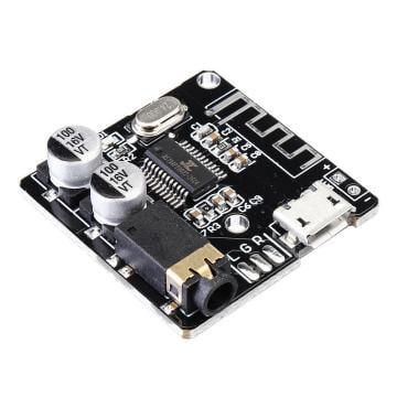 VHM-314 Bluetooth Amfi Kabelsiz Səs Alıcı Modulu