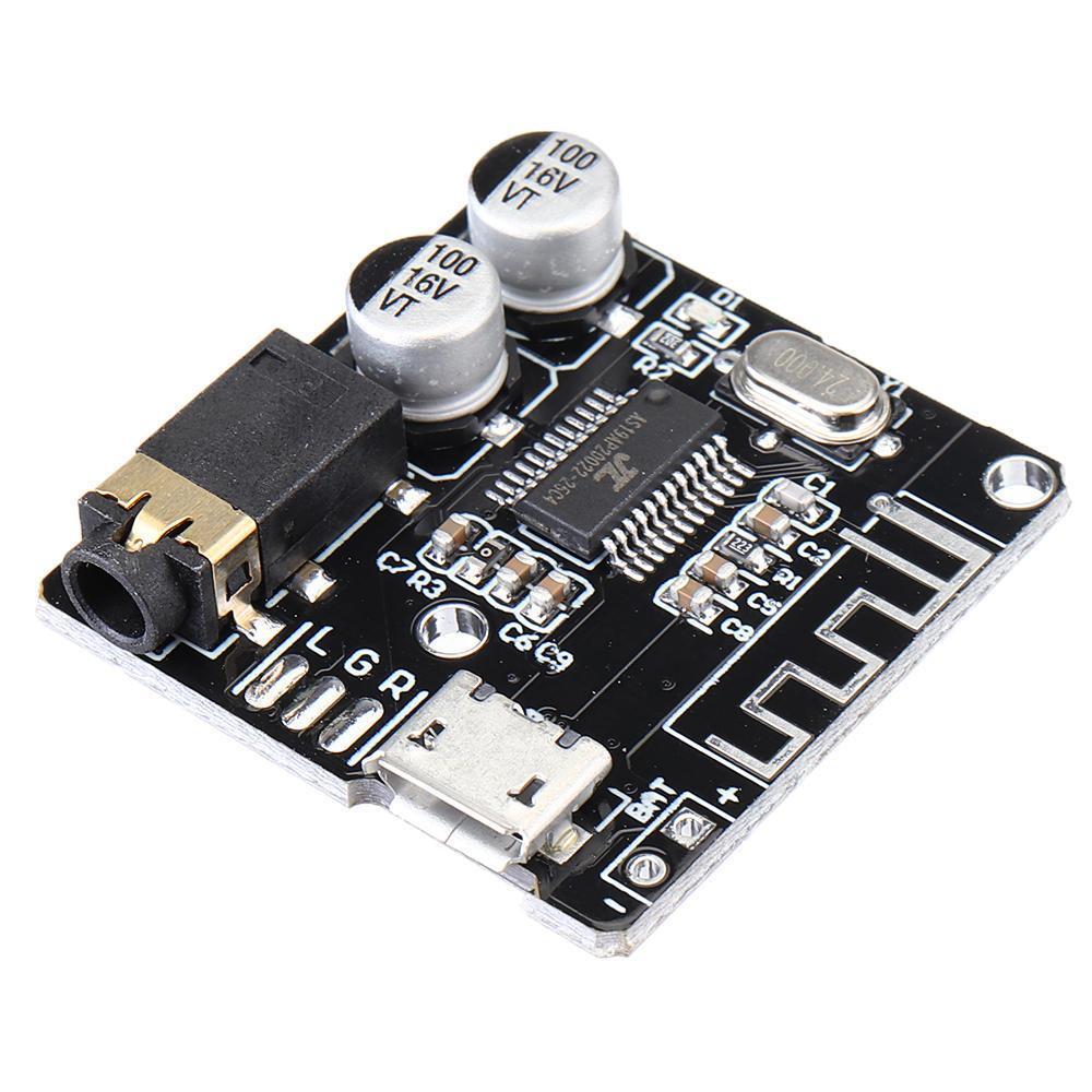 VHM-314 Bluetooth Amfi Kabelsiz Səs Alıcı Modulu