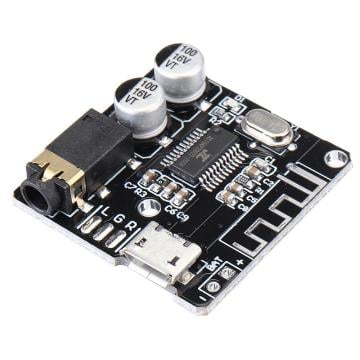 VHM-314 Bluetooth Amfi Kabelsiz Səs Alıcı Modulu