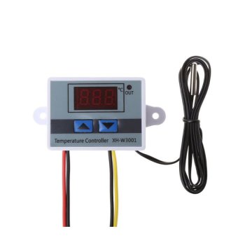 XH-W3001 220V DC Rəqəmsal Termostat 1500 W