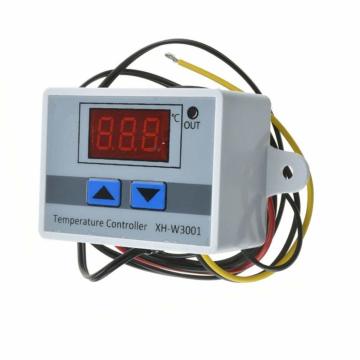 XH-W3001 220V DC Rəqəmsal Termostat 1500 W