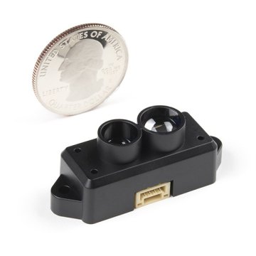 TFMini-S - Micro LiDAR Uzun Məsafə Sensor