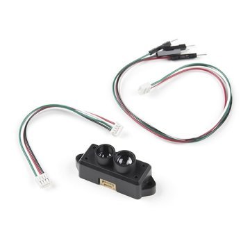TFMini-S - Micro LiDAR Uzun Məsafə Sensor