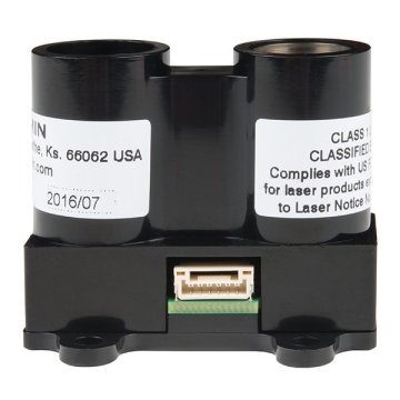 LIDAR-Lite v3 Uzun Məsafə Sensor