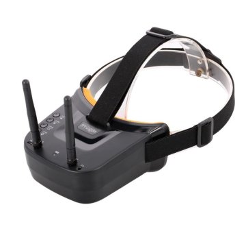 FPV Dron Eynək və Kamera Dəsti 5.8GHz