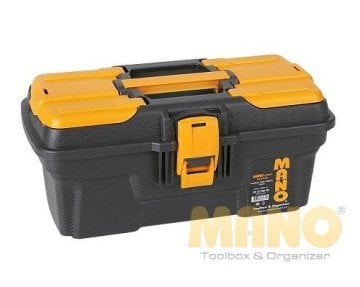 MGP-13'' Mano Grip Plastik Kilidli Alət Çantası