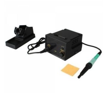 Proskit SS-207B Rəqəmsal Lehimləmə Stansiyası