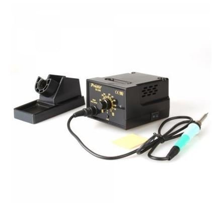 Proskit SS-206B Analoq Stansiya Lehimləmə Aləti