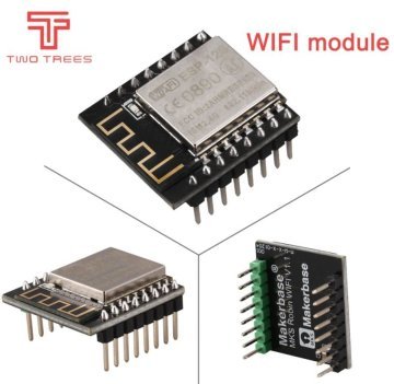 MKS Robin WiFi Modulu V1.1 Two Trees Bluer Uyğunlu