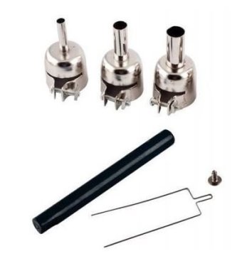 TT TECHNIC 862D+ Temperatur Tənzimli İsti Hava Vuran Rəqəmsal Lehimləmə Stansiyası