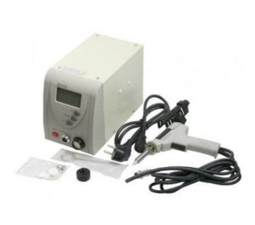 ZD-915 Temperatur Tənzimli Vakum Stansiyası (Lehim Nasosu)