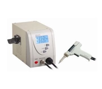 ZD-915 Temperatur Tənzimli Vakum Stansiyası (Lehim Nasosu)