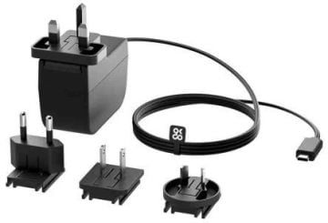 Raspberry Pi 4 Adapteri 5V 3A USB-C