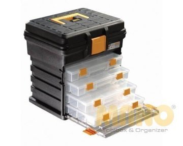 H-14'' Hobbi Organizer