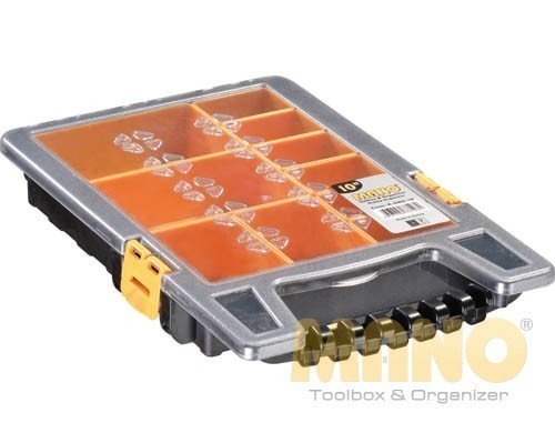 K-ORG-10'' Hobbi Organizer