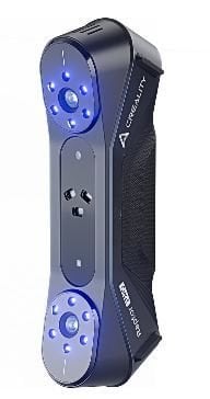 Creality Raptor PRO 3D Skaner