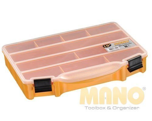 ORG-10'' Organizer