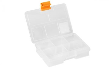 Ş-ORG-5'' Klassik Organizer