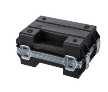 Mano Twin Organizer Qara 7'' Təchizat Çantası
