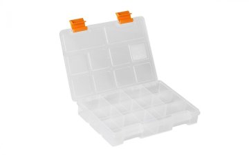 Ş-ORG-7'' Klassik Organizer