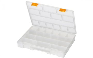 Ş-ORG-11'' Klassik Organizer