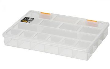 Ş-ORG-11'' Klassik Organizer
