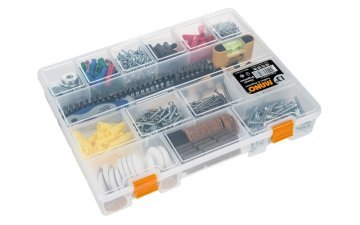 Ş-ORG-13'' Klassik Organizer