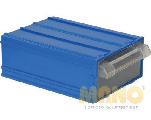 Mano MK-10 Çekmeceli Qutu (85x120x40mm)