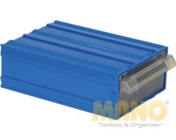 Mano MK-20 Çekmeceli Qutu (100x140x52mm)