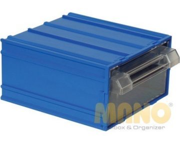 Mano MK-30 Çekmeceli Qutu (110x120x62mm)