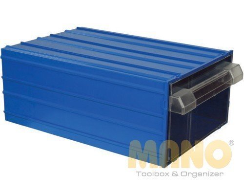 Mano MK-35 Çekmeceli Qutu (110x170x65mm)
