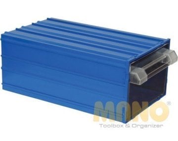 Mano MK-50 Çekmeceli Kutu (140x230x98mm)
