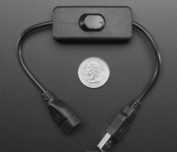 Açarlı USB Kabeli