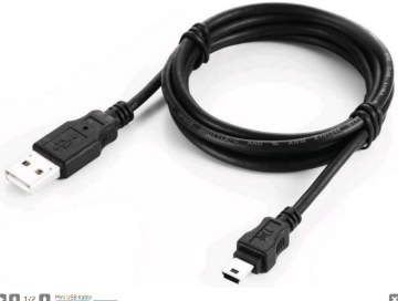 Mini USB Kabel