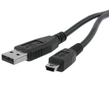 Mini USB Kabel