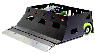 Qladiator Sumo Robot Dəsti