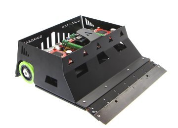 Qladiator Sumo Robot Dəsti