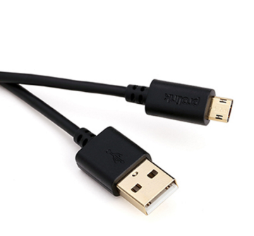 Prolink Mikro USB 2.0 Kabel - 1 metr