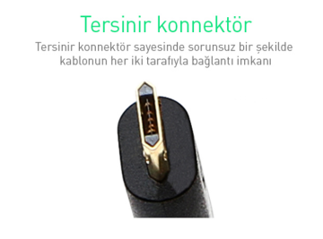 Prolink Mikro USB 2.0 Kabel - 1 metr
