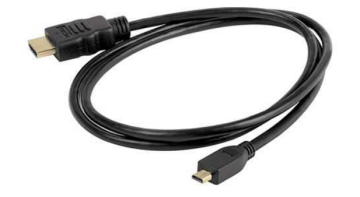 Mikro HDMI Kabel (Micro)