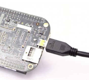 Mikro HDMI Kabel (Micro)