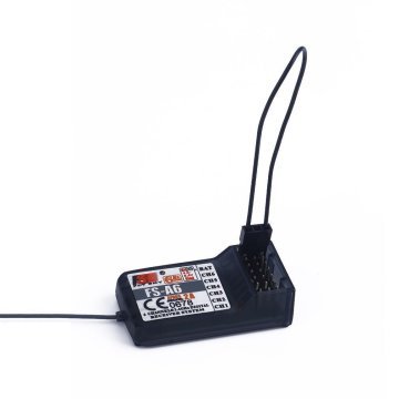 Flysky FS-A6 2.4Ghz 6 Kanal Pult Alıcısı