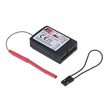 Flysky FS-R9B 2.4Ghz 9 Kanal Pult  Alıcısı - Control Receiver