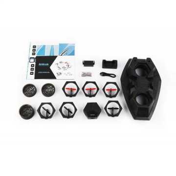 Airblock - Programlanabilən Dron Dəsti