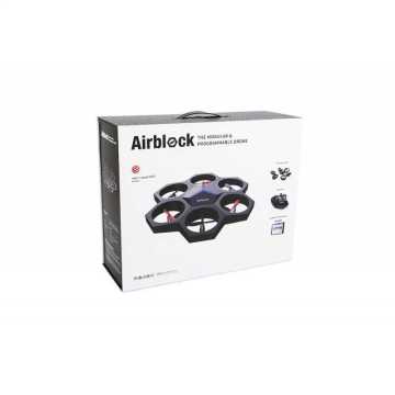 Airblock - Programlanabilən Dron Dəsti