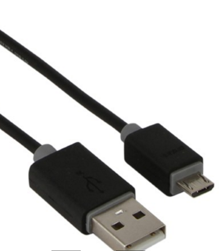Prolink USB A - USB B Mikro Kabel - 1.5 metr