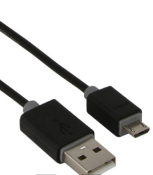 Prolink USB A - USB B Mikro Kabel - 1.5 metr
