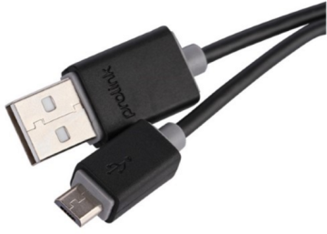 Prolink USB A - USB B Mikro Kabel - 1.5 metr