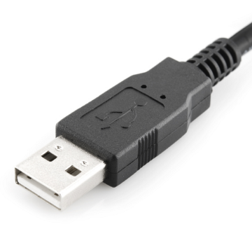 FTDI Kabel 5V