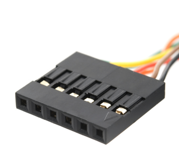 FTDI Kabel 5V